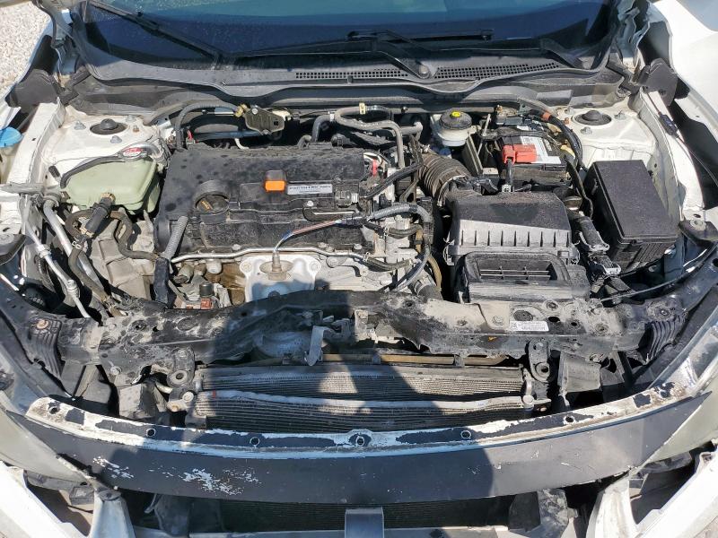 2016 HONDA CIVIC LX #3292768778