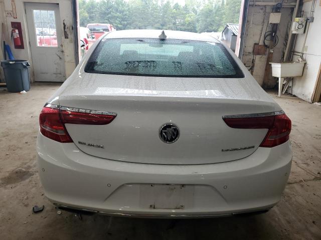 2017 BUICK LACROSSE E 1G4ZP5SS7HU142246