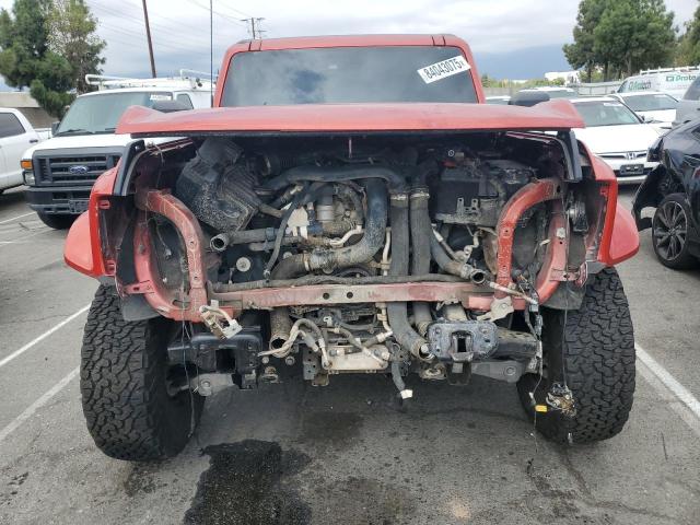 2024 FORD BRONCO RAP 1FMEE0RR2RLA17415