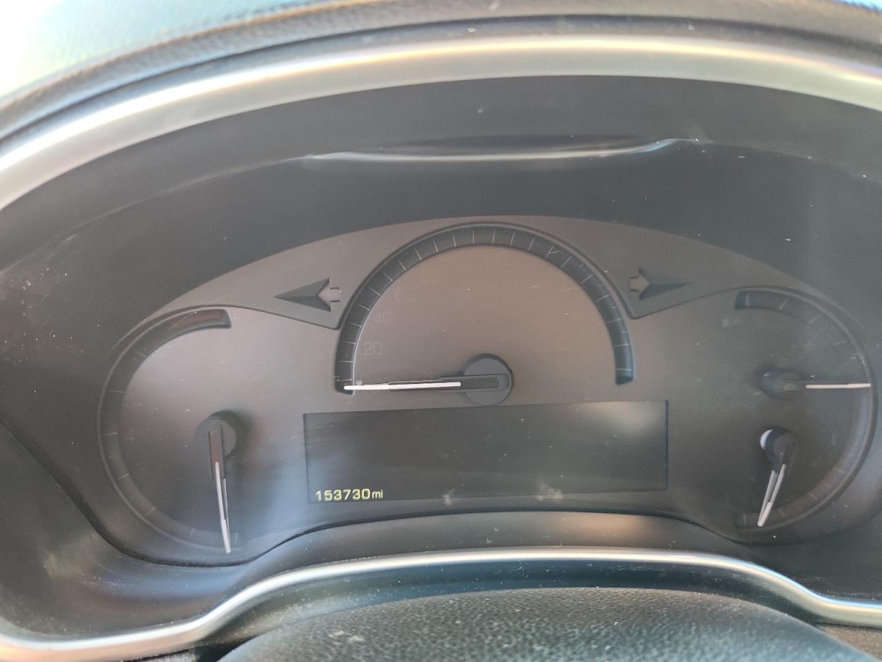 CADILLAC SRX PREMIUM COLLECTION