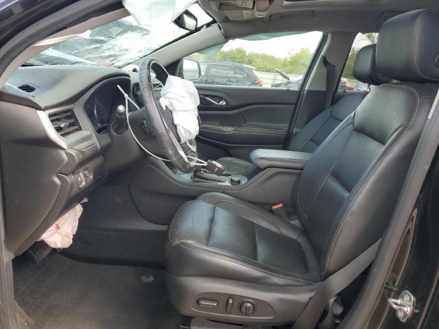 2018 GMC ACADIA SLT #3287815091