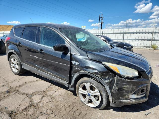 2014 FORD ESCAPE SE - 1FMCU0GX3EUD51792