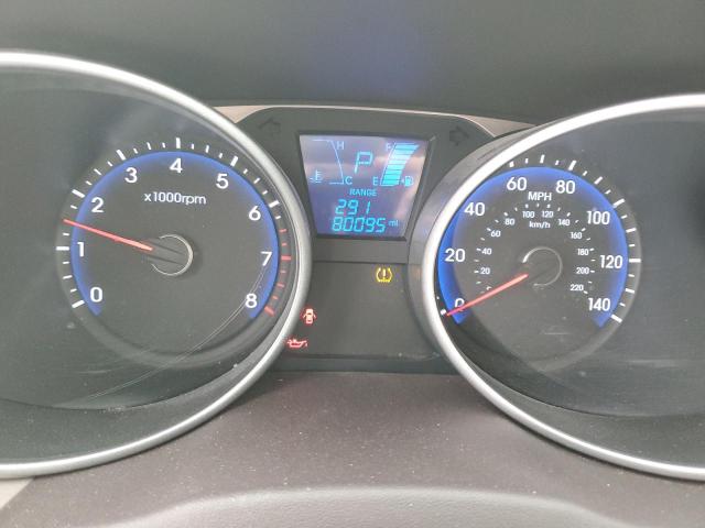 2015 HYUNDAI TUCSON GLS #3297928771