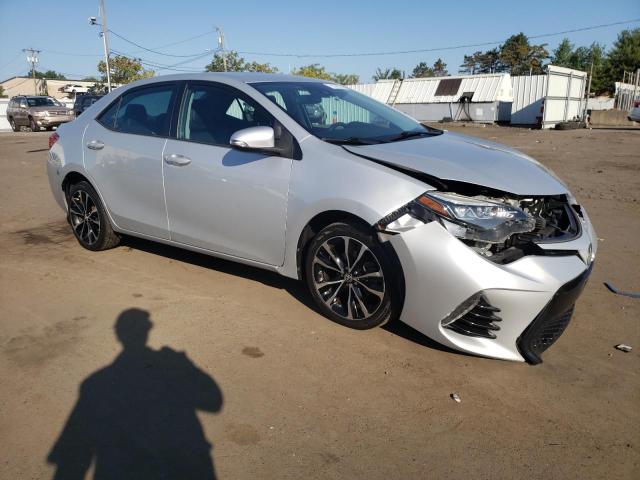 2017 TOYOTA COROLLA L - 2T1BURHE2HC748638
