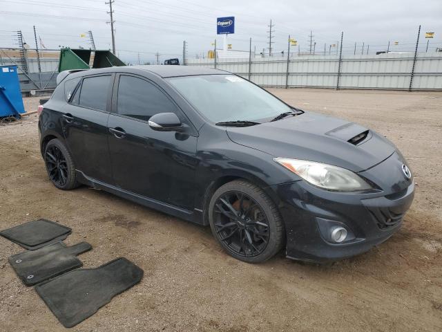 2011 MAZDA SPEED 3 - JM1BL1K30B1487680