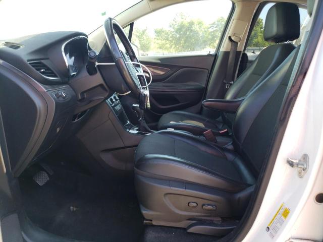 2018 BUICK ENCORE PRE #3312472609