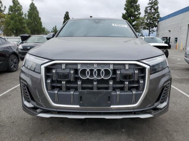 2025 AUDI Q7 PREMIUM #3308433274
