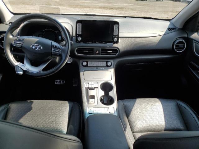 2019 HYUNDAI KONA LIMIT KM8K33AG3KU021414
