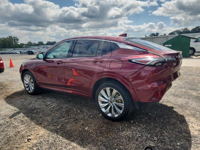2024 BUICK ENVISTA AV KL47LCE22RB049066