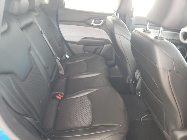 2024 JEEP COMPASS LATITUDE #3293499420