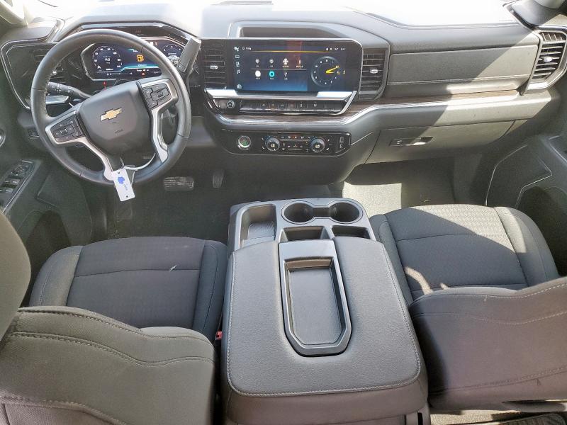 2023 CHEVROLET SILVERADO - 1GCRACED2PZ235362