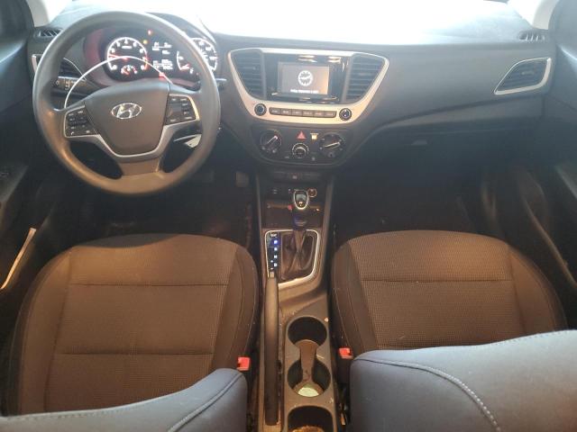 2020 HYUNDAI ACCENT SE #3286567171