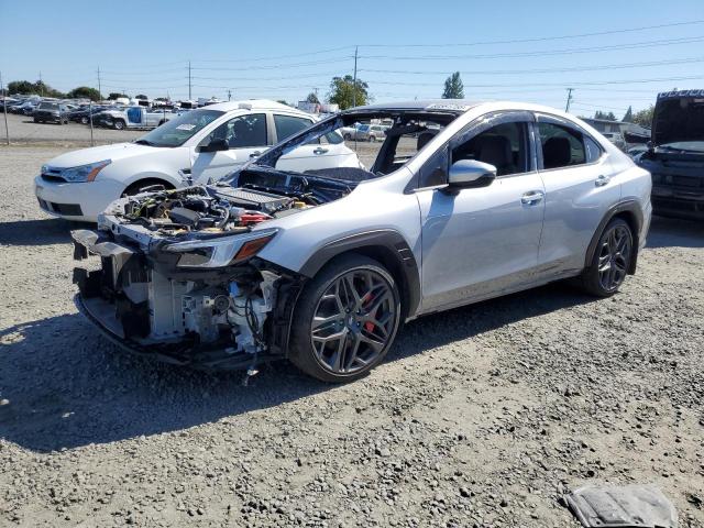 SUBARU WRX TR