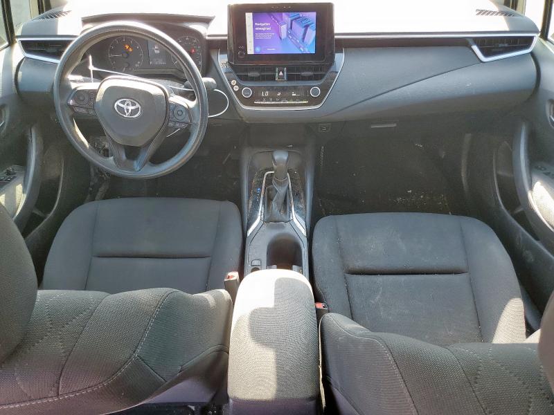 2023 TOYOTA COROLLA LE - 5YFB4MDE7PP010535