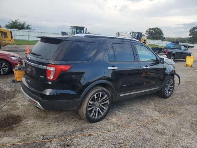 2017 FORD EXPLORER PLATINUM 1FM5K8HT7HGA85057