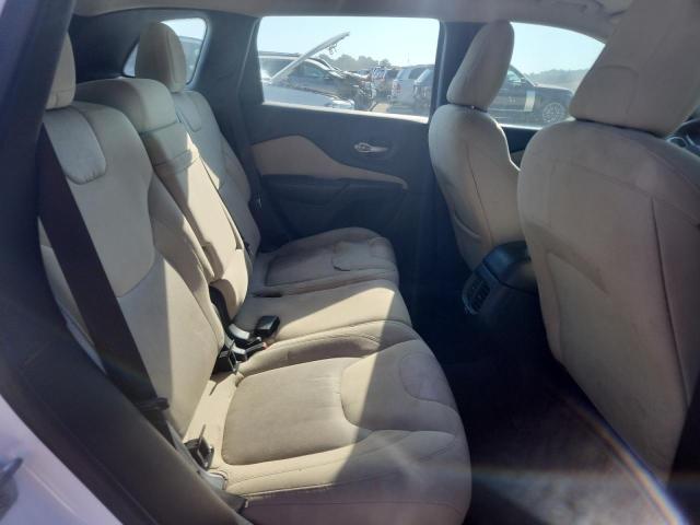 2016 JEEP CHEROKEE SPORT 1C4PJMABXGW293271