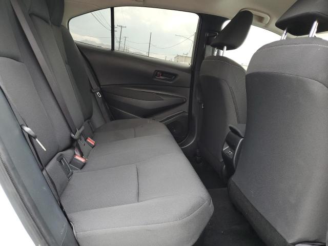 2025 TOYOTA COROLLA LE #3303862788