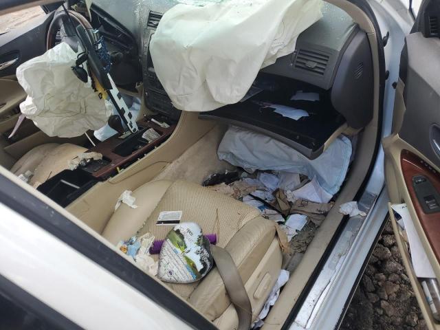 2007 LEXUS GS 350 #3269080065