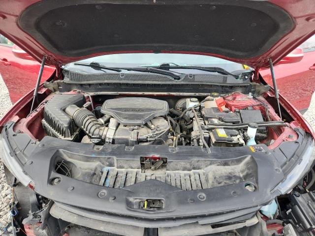 2019 CHEVROLET BLAZER 3LT 3GNKBHRS8KS551964