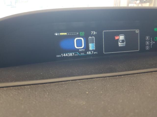2017 TOYOTA PRIUS JTDKBRFU1H3026103