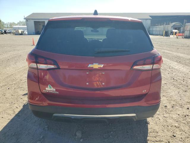 2024 CHEVROLET EQUINOX LT #3287697010