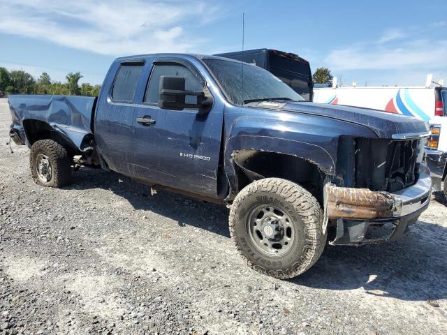 2009 CHEVROLET SILVERADO #3286507170