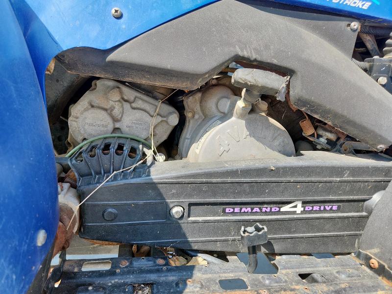 1996 POLARIS ATV #3316936066