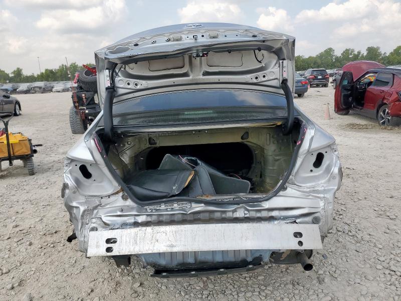 2017 TOYOTA CAMRY LE #3303865689