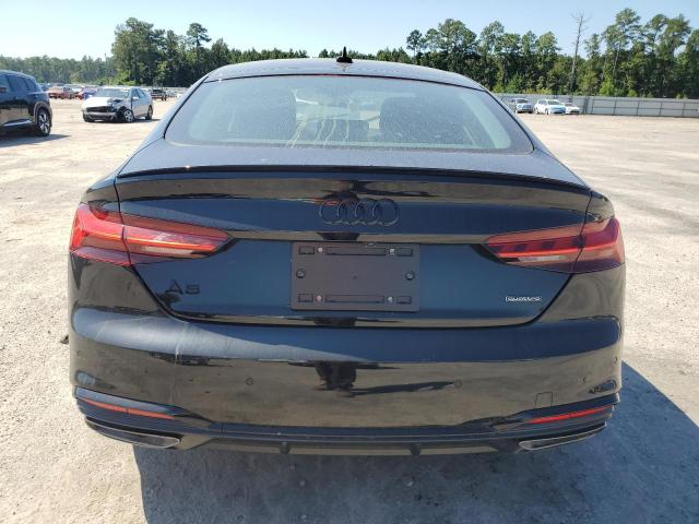 2024 AUDI A5 PREMIUM PLUS 45 WAUFACF5XRA034625