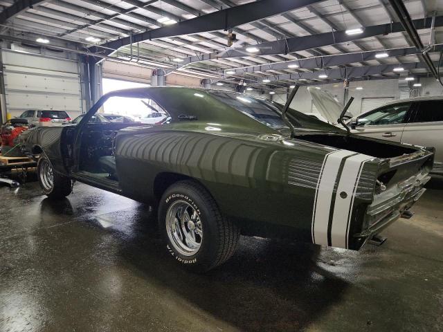 1968 DODGE CHARGER #3273926801