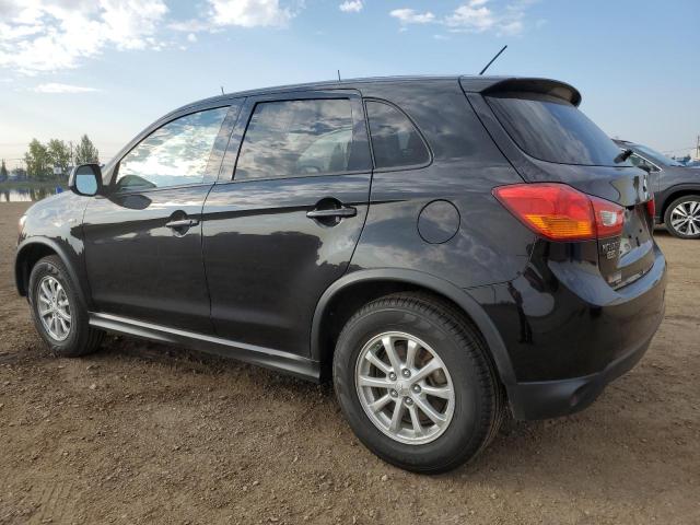 2016 MITSUBISHI RVR SE JA4AJ3AUXGZ609357