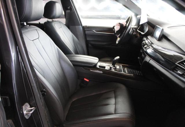 2018 BMW X5 XDRIVE35I 5UXKR0C5XJL073705