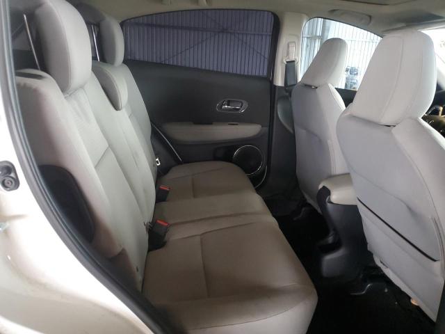 2021 HONDA HR-V EX - 3CZRU5H51MM732529