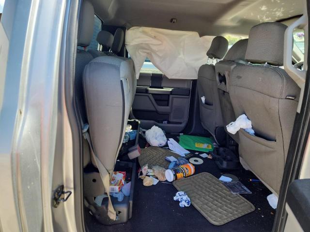 2016 FORD F-150 SUPE - 1FTFW1EF2GFC92950