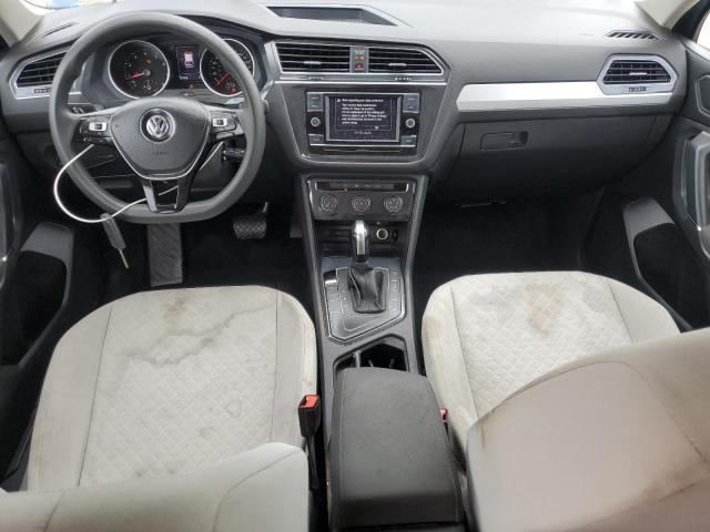 2020 VOLKSWAGEN TIGUAN S 3VV1B7AX2LM140346