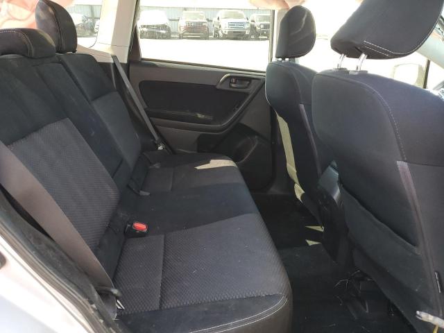 2014 SUBARU FORESTER 2 #3280481141