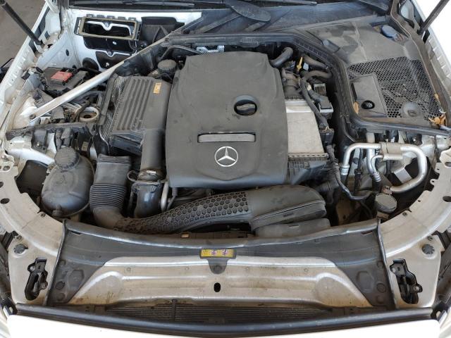 2016 MERCEDES-BENZ C 300 4MAT 55SWF4KB7GU100119