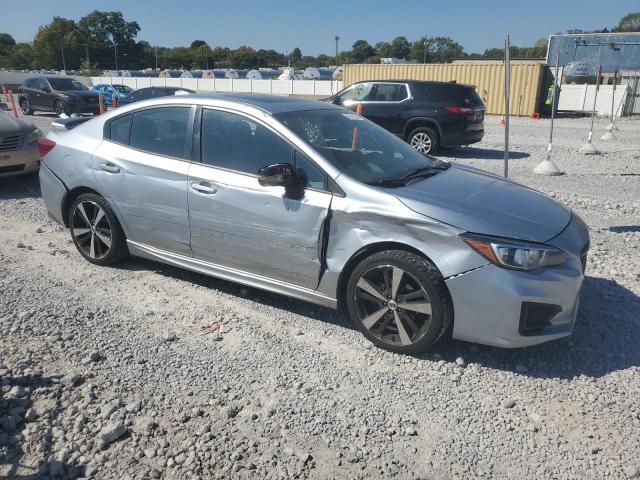 2017 SUBARU IMPREZA SPORT 4S3GKAM63H3608585