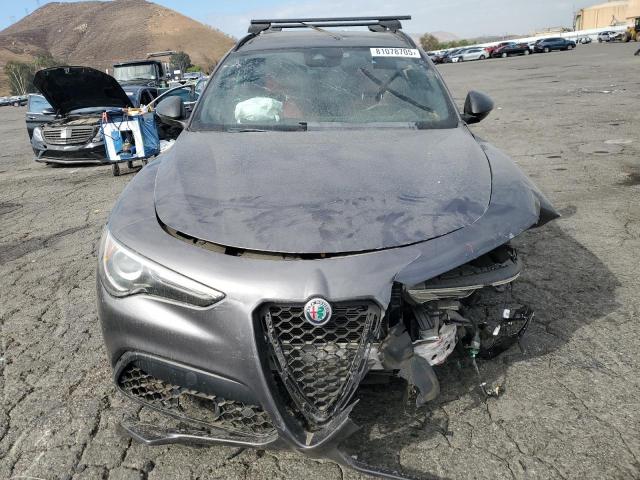 2020 ALFA ROMEO STELVIO TI ZASPAKBN8L7C76994
