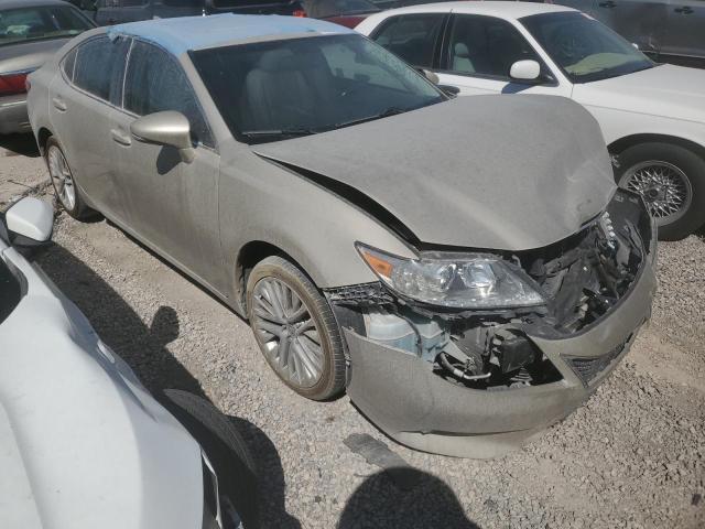 2015 LEXUS ES 350 JTHBK1GG4F2204842