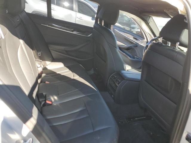 2018 BMW 530E WBAJA9C50JB251519
