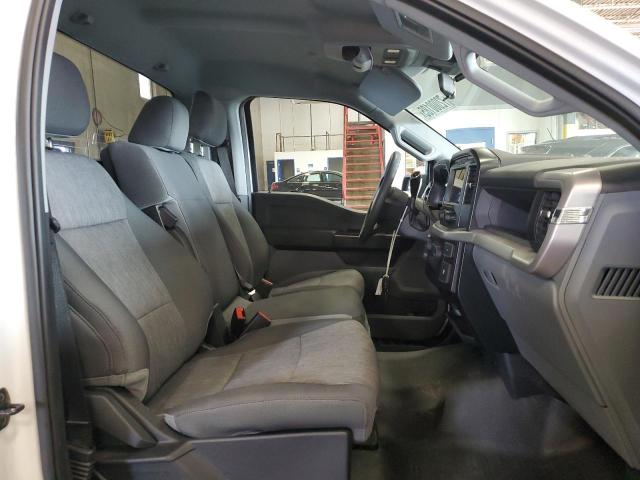 2023 FORD F150 1FTMF1EP7PKE36872