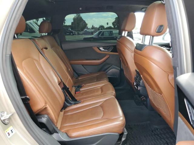 2017 AUDI Q7 PRESTIGE WA1VAAF76HD012357