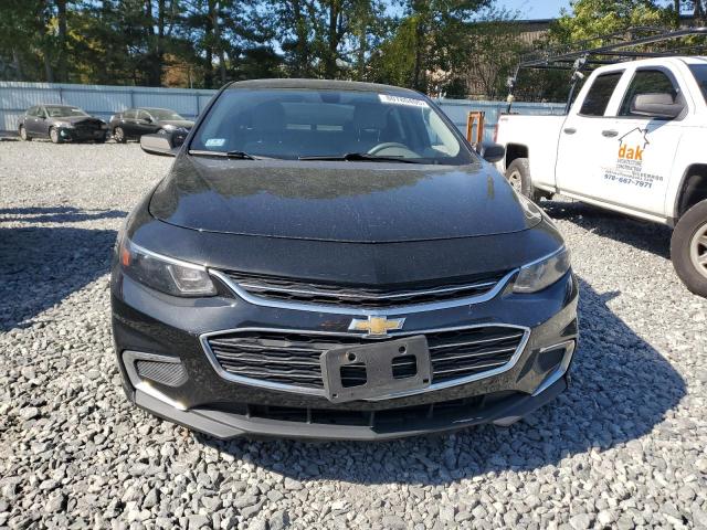 2018 CHEVROLET MALIBU LS 1G1ZC5ST1JF172371