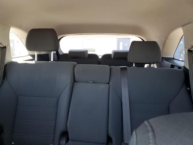 2017 KIA SORENTO LX - 5XYPGDA51HG321210