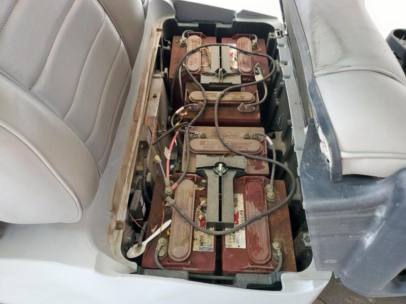 2022 CLUB CAR TEMPO FLA #3255368421