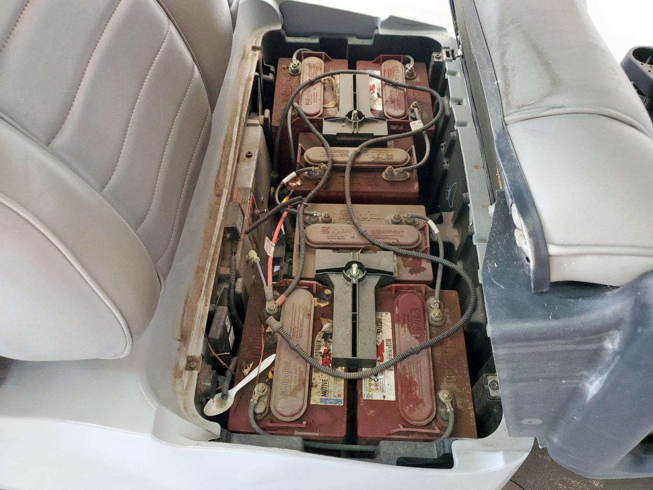 Lot #3255368421 2022 CLUB CAR TEMPO FLA