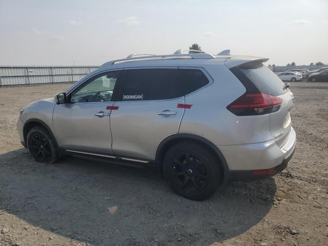 2017 NISSAN ROGUE S JN8AT2MVXHW282612