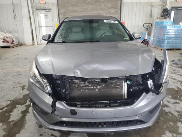 2016 HYUNDAI SONATA SPORT 5NPE34AF0GH413248