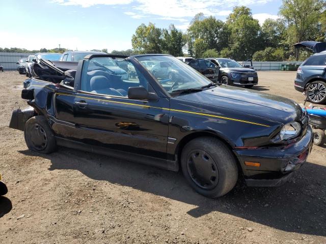 1997 VOLKSWAGEN CABRIO #3284749565